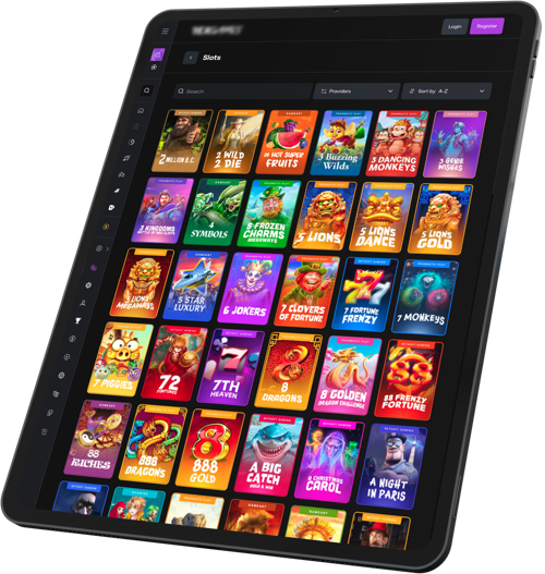 Casino JOA de Cannes Mandelieu mobile