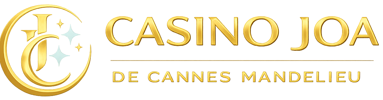 Casino JOA de Cannes Mandelieu