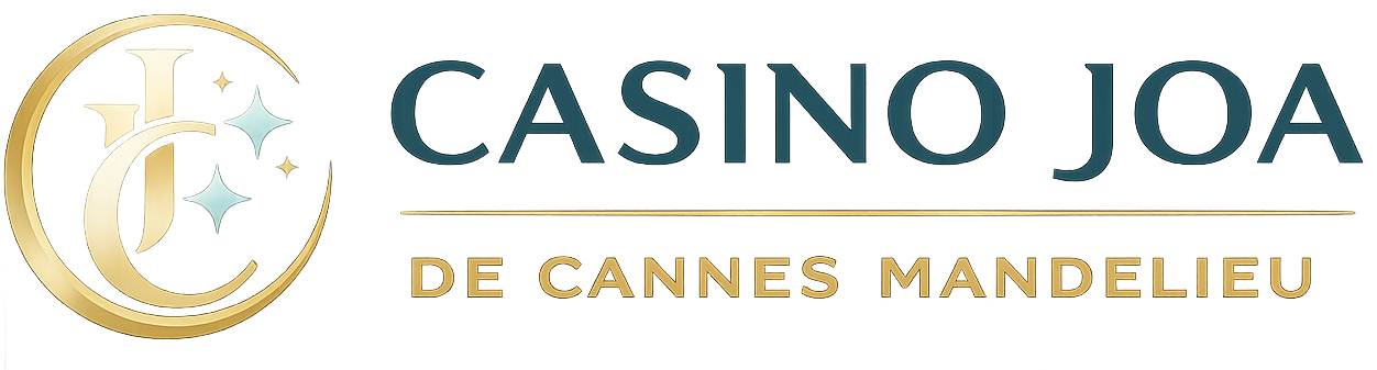 Casino JOA de Cannes Mandelieu